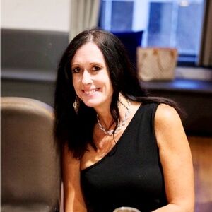 Meet your Posher, Shannon